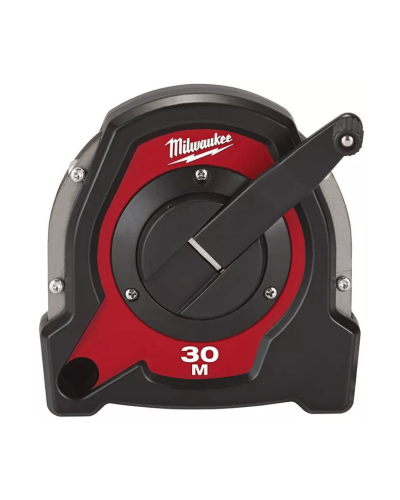 Metrə Milwaukee L4FL-201 / 30 m