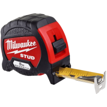 Metrə Milwaukee Stud / 5 m (4932471626)