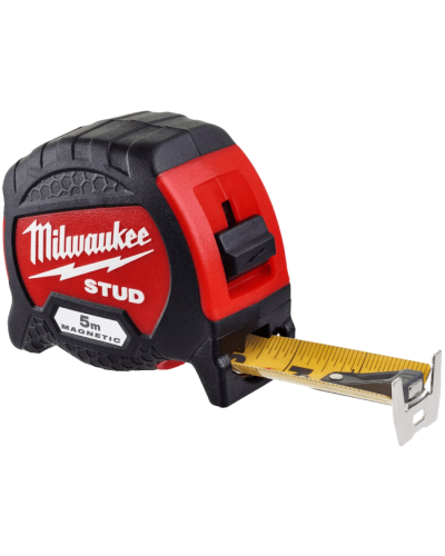 Metrə Milwaukee Stud / 5 m (4932471626)