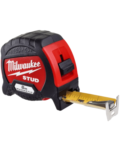 Metrə Milwaukee Stud / 8 m (4932471627)