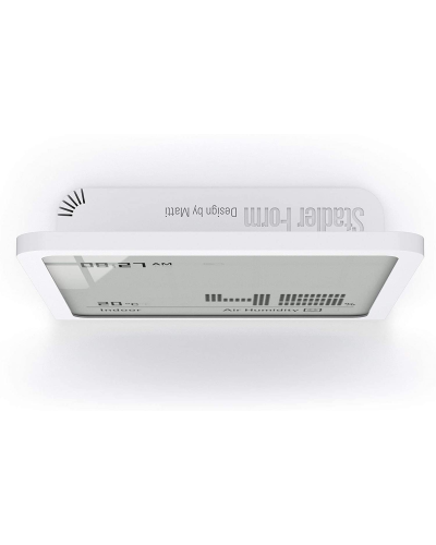 Qiqrometr Stadler Form Selina (White)
