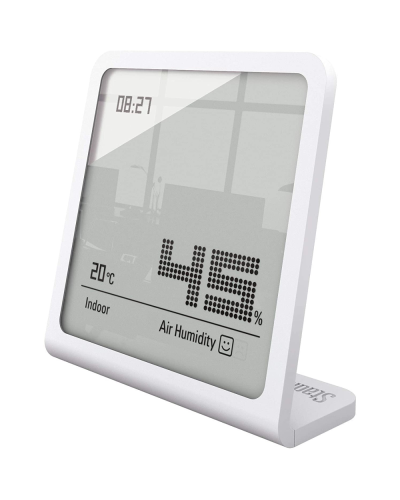 Qiqrometr Stadler Form Selina (White)