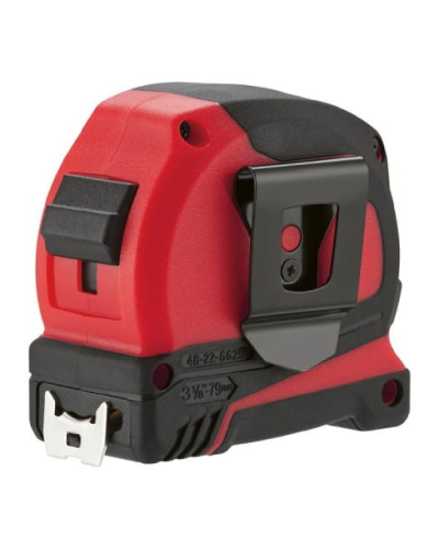 Metrə Milwaukee Tape Measure / 3 m (4932459591)