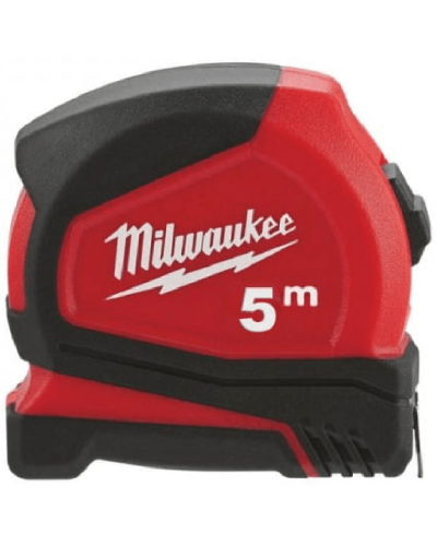 Metrə Milwaukee Tape Measure / 5 m (4932459592)