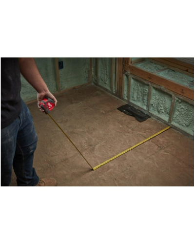 Metrə Milwaukee Tape Measure / 5 m (4932459592)