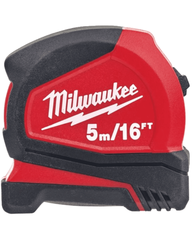 Metrə Milwaukee Tape Measure / 5 m (4932459595)