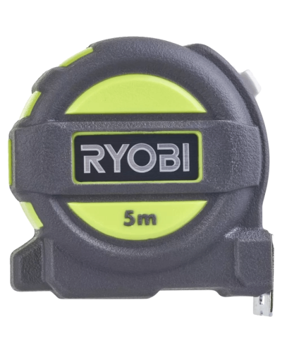 Metrə Ryobi RTM5M / 5 m