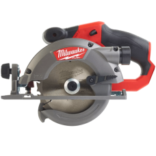 Dairəvi mişar Milwaukee M12CCS44-0 / 12V