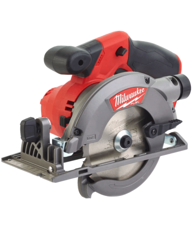 Dairəvi mişar Milwaukee M12CCS44-0 / 12V