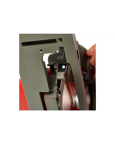 Dairəvi mişar Milwaukee M12CCS44-0 / 12V