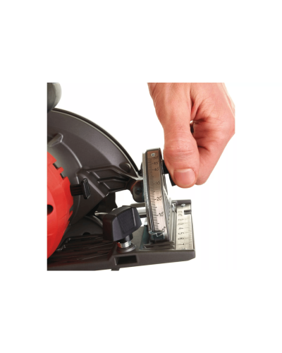 Dairəvi mişar Milwaukee M12CCS44-0 / 12V