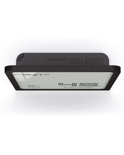 Qiqrometr Stadler Form Selina (Black)
