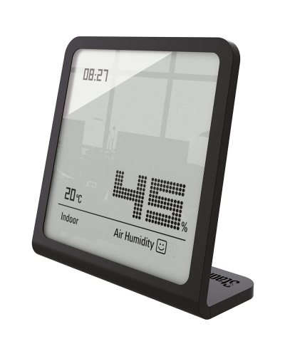 Qiqrometr Stadler Form Selina (Black)