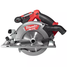 Dairəvi mişar Milwaukee M18CCS55-0X / 18V