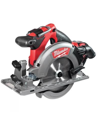 Dairəvi mişar Milwaukee M18CCS55-0X / 18V