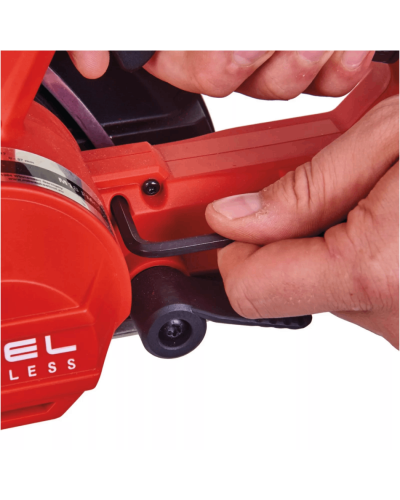 Dairəvi mişar Milwaukee M18FMCS-0X / 18V