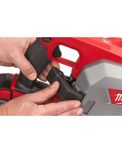 Dairəvi mişar Milwaukee M18FMCS66-0C / 18V