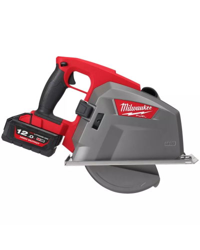 Dairəvi mişar Milwaukee M18FMCS66-121C (Case+1x12.0)