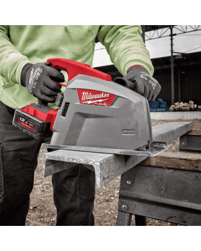 Dairəvi mişar Milwaukee M18FMCS66-121C (Case+1x12.0)