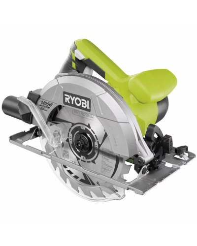 Dairəvi mişar Ryobi RCS1400-G / 1400W
