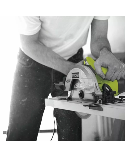 Dairəvi mişar Ryobi RCS1400-G / 1400W