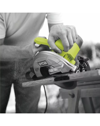 Dairəvi mişar Ryobi RCS1400-G / 1400W