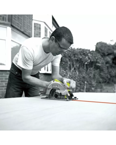 Dairəvi mişar Ryobi RCS1600-PG / 1600W