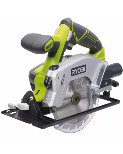 Dairəvi mişar Ryobi RWSL1801M / 18V
