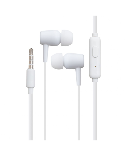 Qulaqlıq Headset Celebrat G13 White