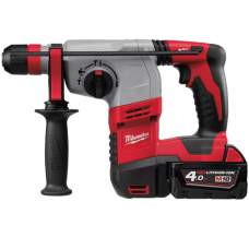 Perforator Milwaukee HD18HX-402C (Case+2x4.0)