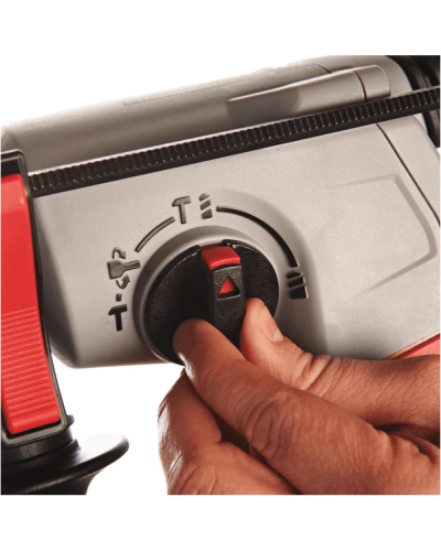 Perforator Milwaukee HD18HX-402C (Case+2x4.0)