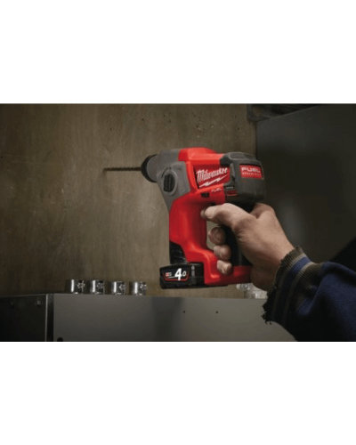 Perforator Milwaukee M12CH-0 / 12V