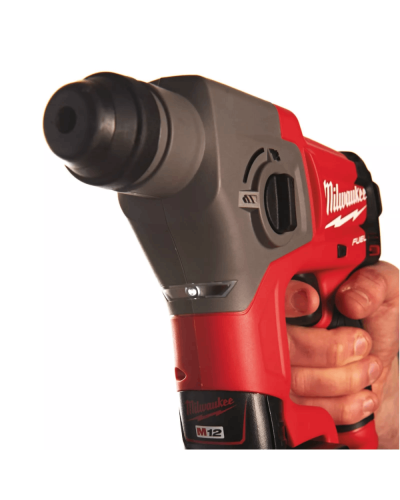 Perforator Milwaukee M12CH-0 / 12V