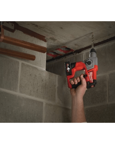 Perforator Milwaukee M12CH-0 / 12V