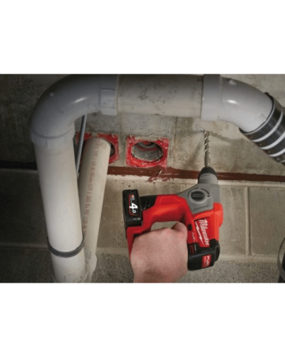 Perforator Milwaukee M12CH-0 / 12V