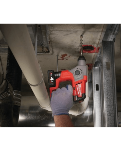 Perforator Milwaukee M12CH-0 / 12V