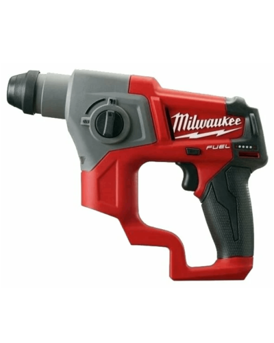 Perforator Milwaukee M12CH-402C (Case+2x4.0)