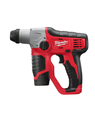 Perforator Milwaukee M12H-0 / 12V