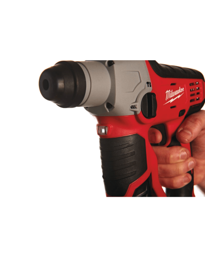 Perforator Milwaukee M12H-0 / 12V