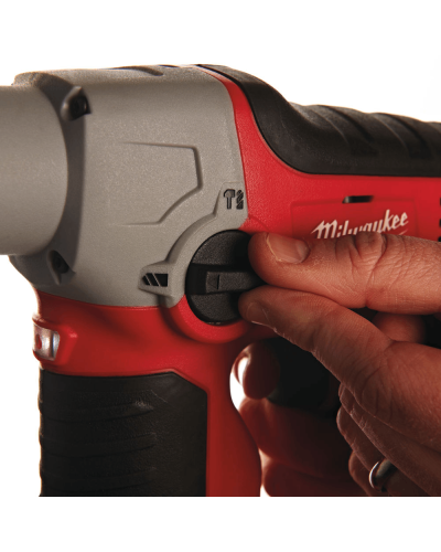 Perforator Milwaukee M12H-0 / 12V