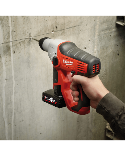Perforator Milwaukee M12H-0 / 12V