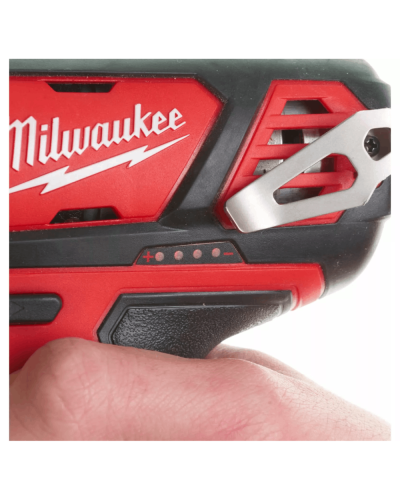 Qaykaburan Milwaukee M12BIW12-0 / 12 V