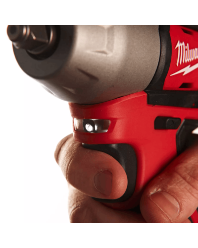 Qaykaburan Milwaukee M12BIW38-0 / 12 V