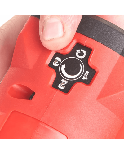 Qaykaburan Milwaukee M12FIW38-422X (Case+2x2.0&4.0)