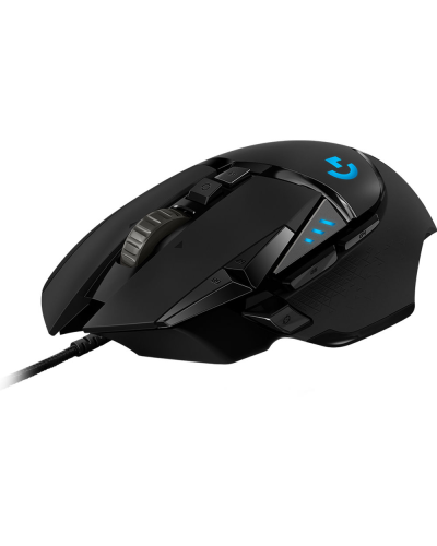 Gaming Mouse Logitech G502 Hero