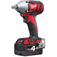 Qaykaburan Milwaukee M18BIW12-402C (Case+2x4.0)
