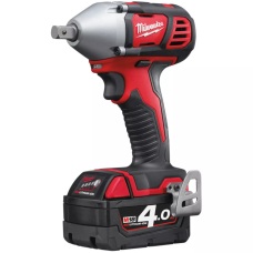 Qaykaburan Milwaukee M18BIW12-402C (Case+2x4.0)