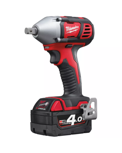 Qaykaburan Milwaukee M18BIW12-402C (Case+2x4.0)
