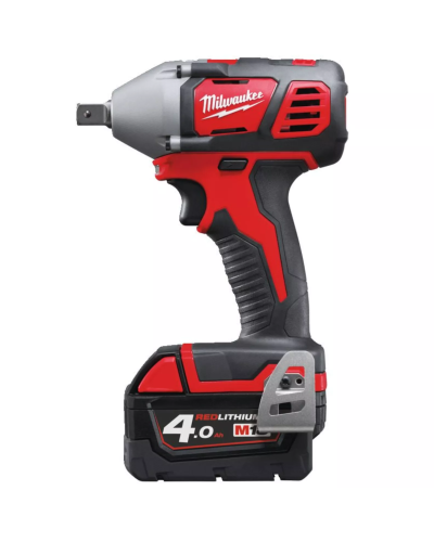 Qaykaburan Milwaukee M18BIW12-402C (Case+2x4.0)