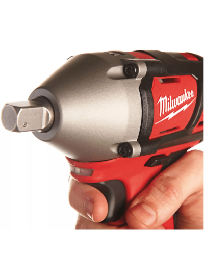 Qaykaburan Milwaukee M18BIW12-402C (Case+2x4.0)